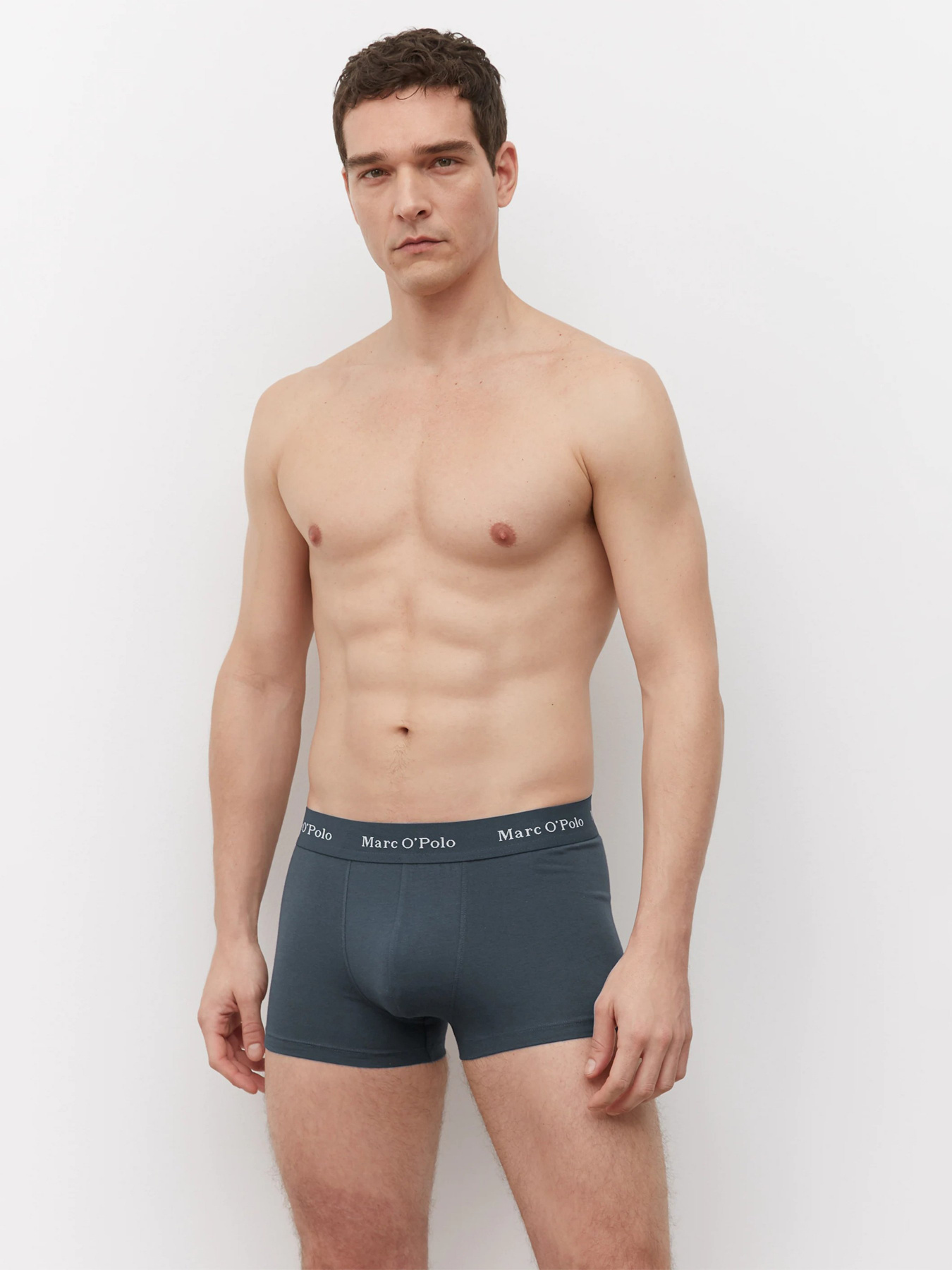 Набір трусів Marc O’Polo модель 177671-804 Фото