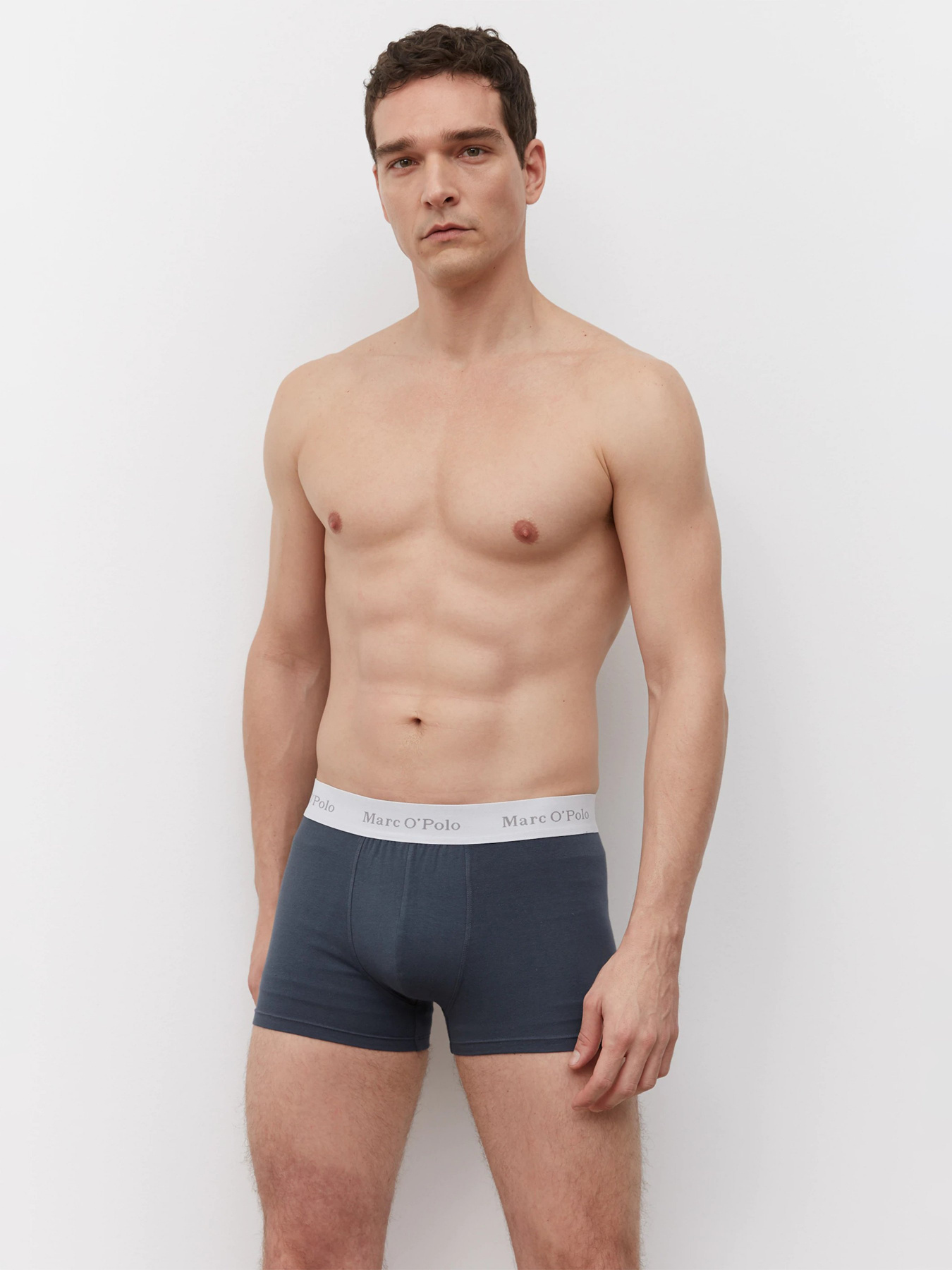 Набір трусів Marc O’Polo модель 177672-701 Фото