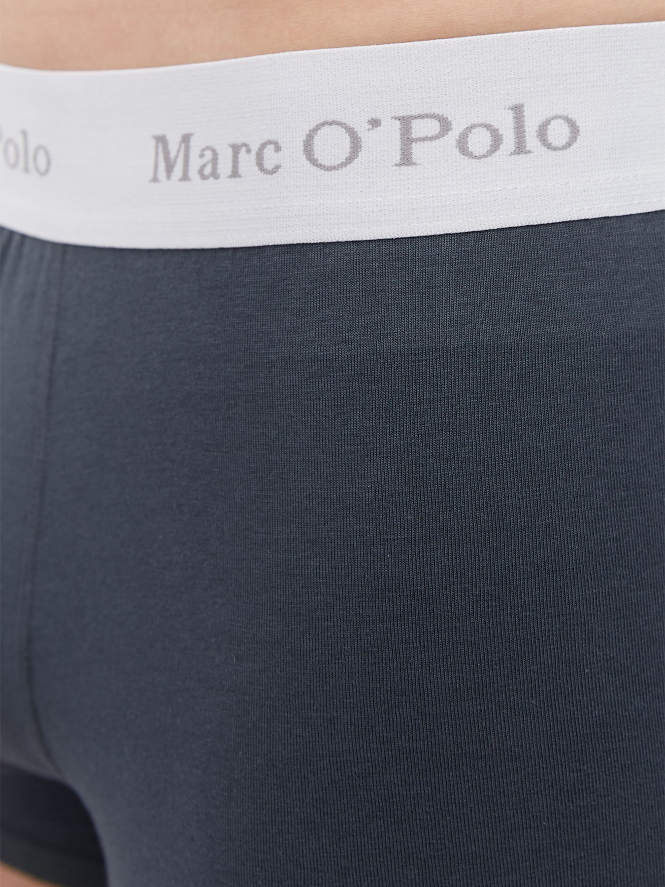 Набір трусів Marc O’Polo модель 177672-701 Фото