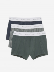 Набір трусів Marc O’Polo модель 177672-701 Фото