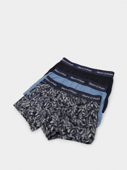 Набір трусів Marc O’Polo Boxer модель 176158-816 Фото