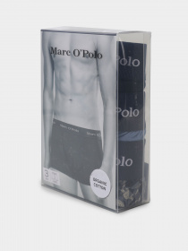 Набір трусів Marc O’Polo Boxer модель 176158-816 Набір трусів Marc O’Polo Boxer модель 176158-816 Фото