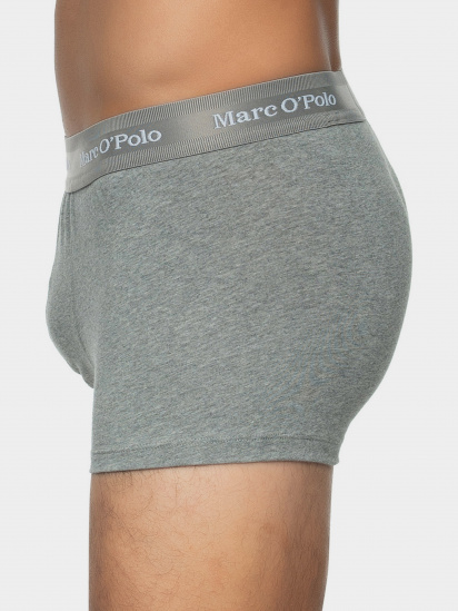 Набір трусів Marc O’Polo Boxer модель 176156-202 — фото 4 - INTERTOP