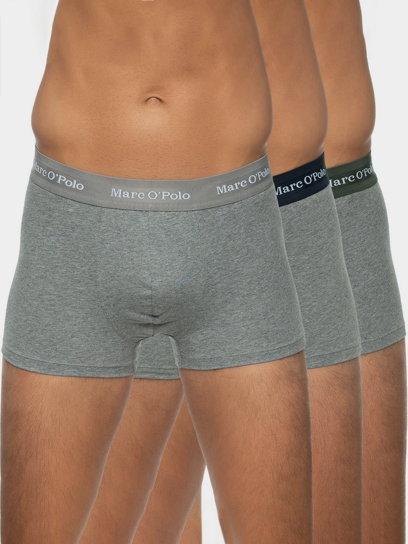 Набір трусів Marc O’Polo Boxer модель 176156-202 Фото