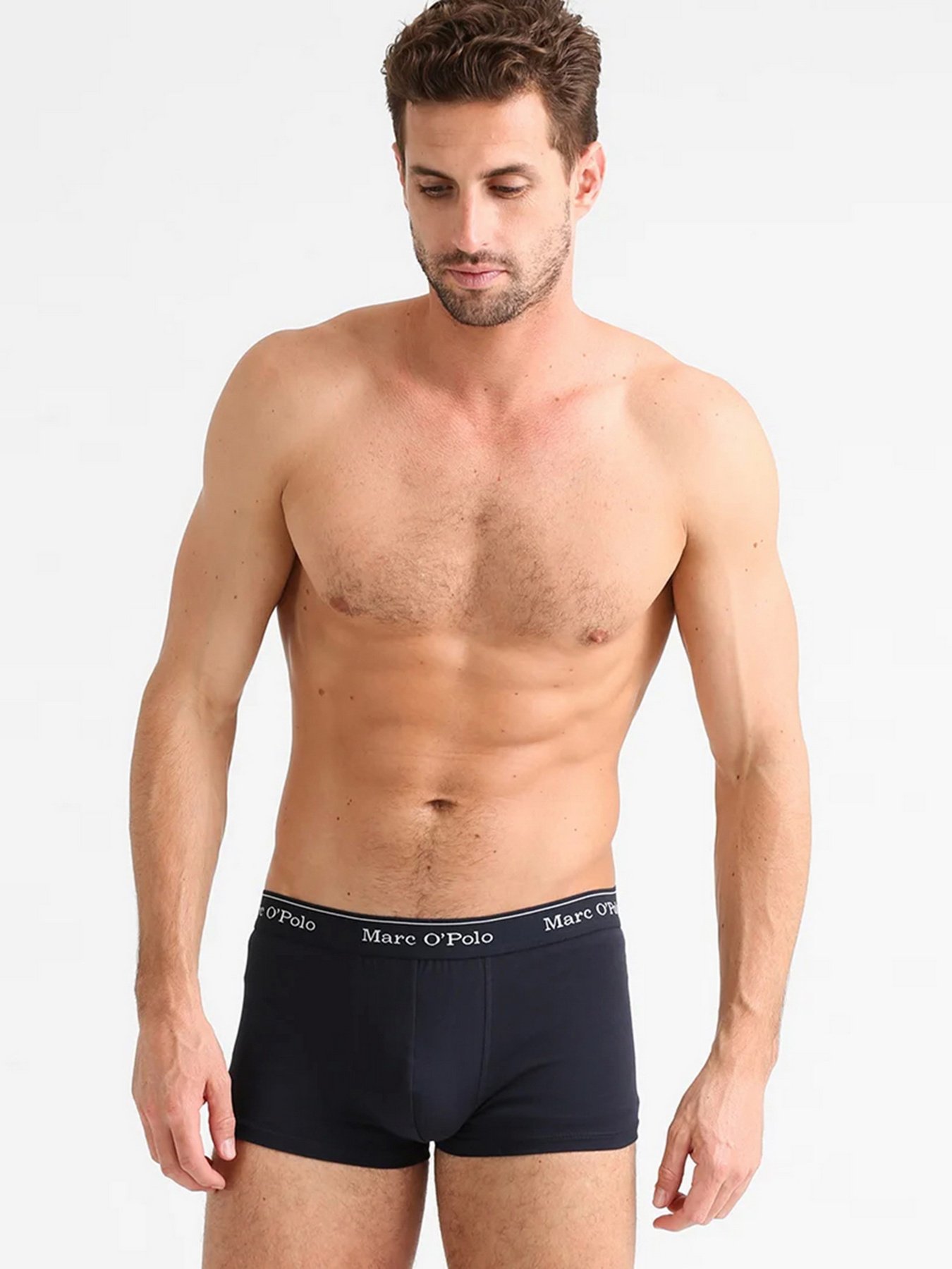 Набір трусів Marc O’Polo Boxer модель 154606-804 Фото