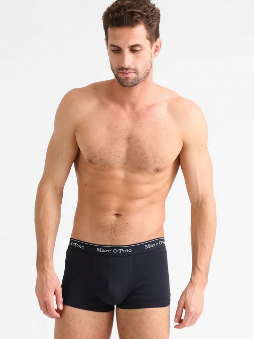 Набор трусов Marc O’Polo Boxer модель 154606-804 Фото