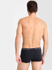 Набір трусів Marc O’Polo Boxer модель 154606-804 Фото