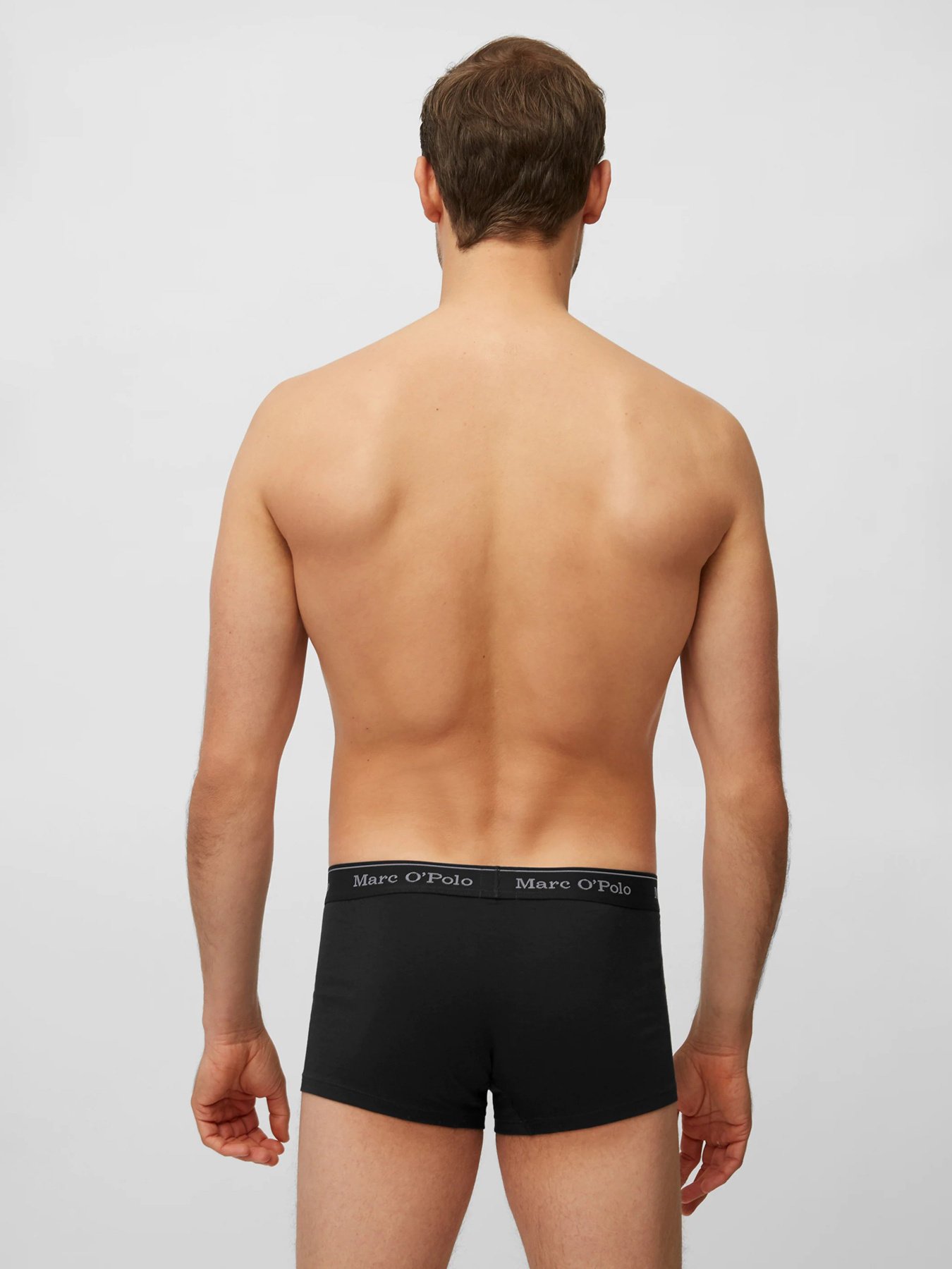 Набор трусов Marc O’Polo Boxer модель 154629-901 Фото