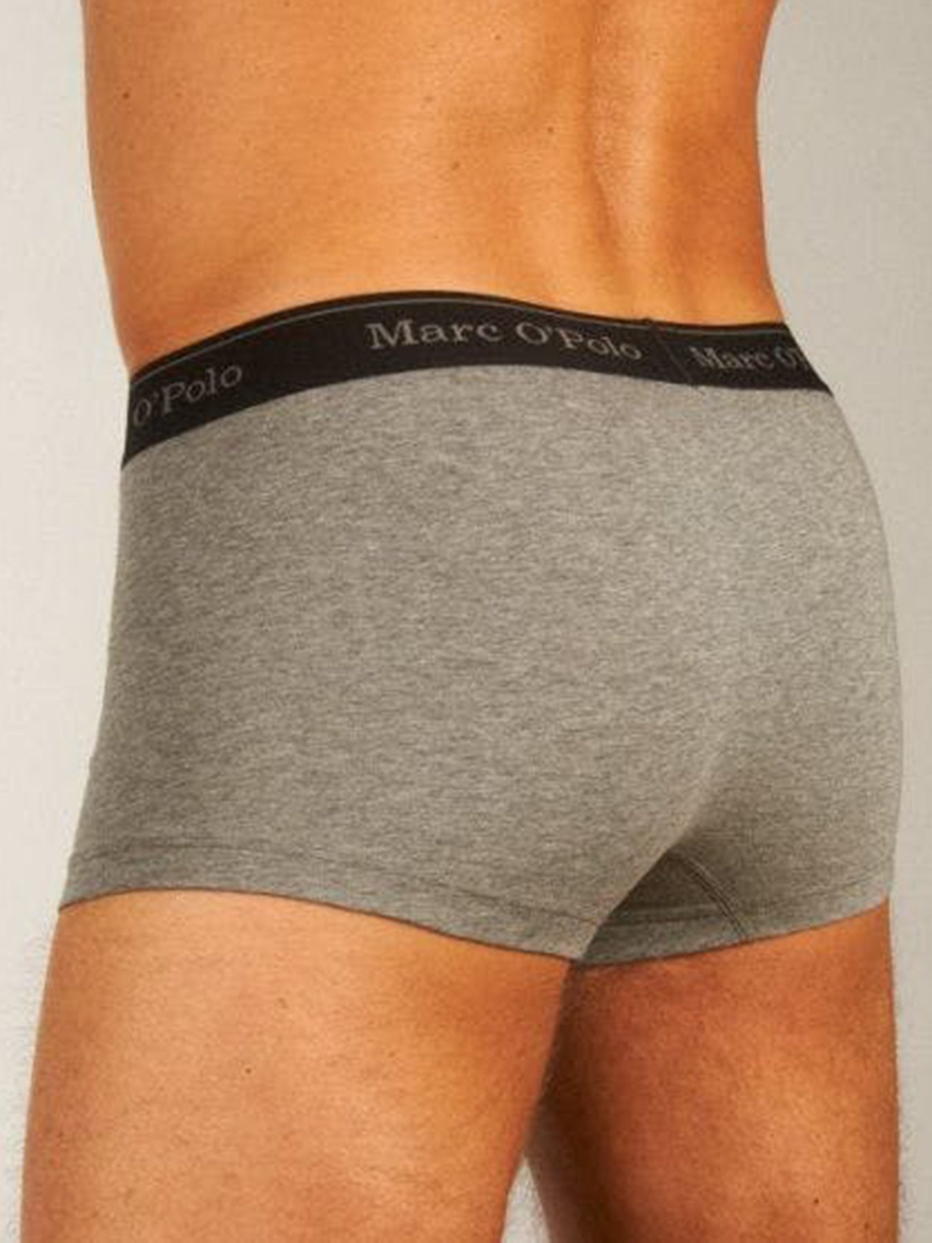 Набор трусов Marc O’Polo Boxer модель 154629-901 Фото