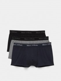 Набор трусов Marc O’Polo Boxer модель 154629-901 Фото