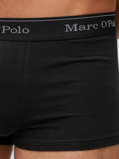 Набір трусів Marc O’Polo Boxer модель 154629-901 — фото 3 - INTERTOP