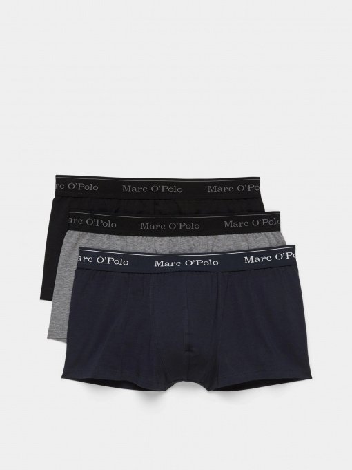 Набір трусів Marc O’Polo Boxer модель 154629-901 Фото