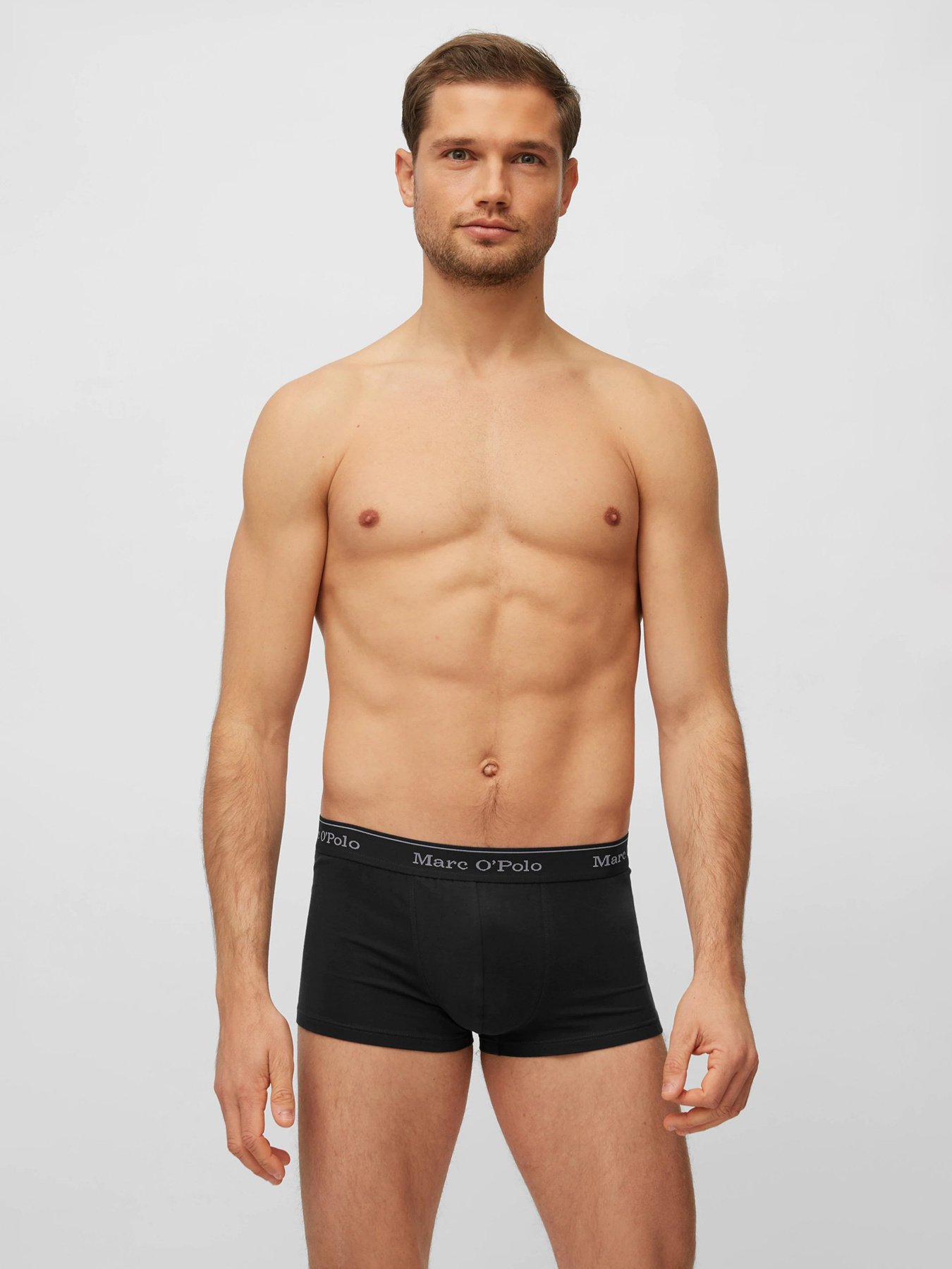 Набір трусів Marc O’Polo Boxer модель 154629-901 Фото