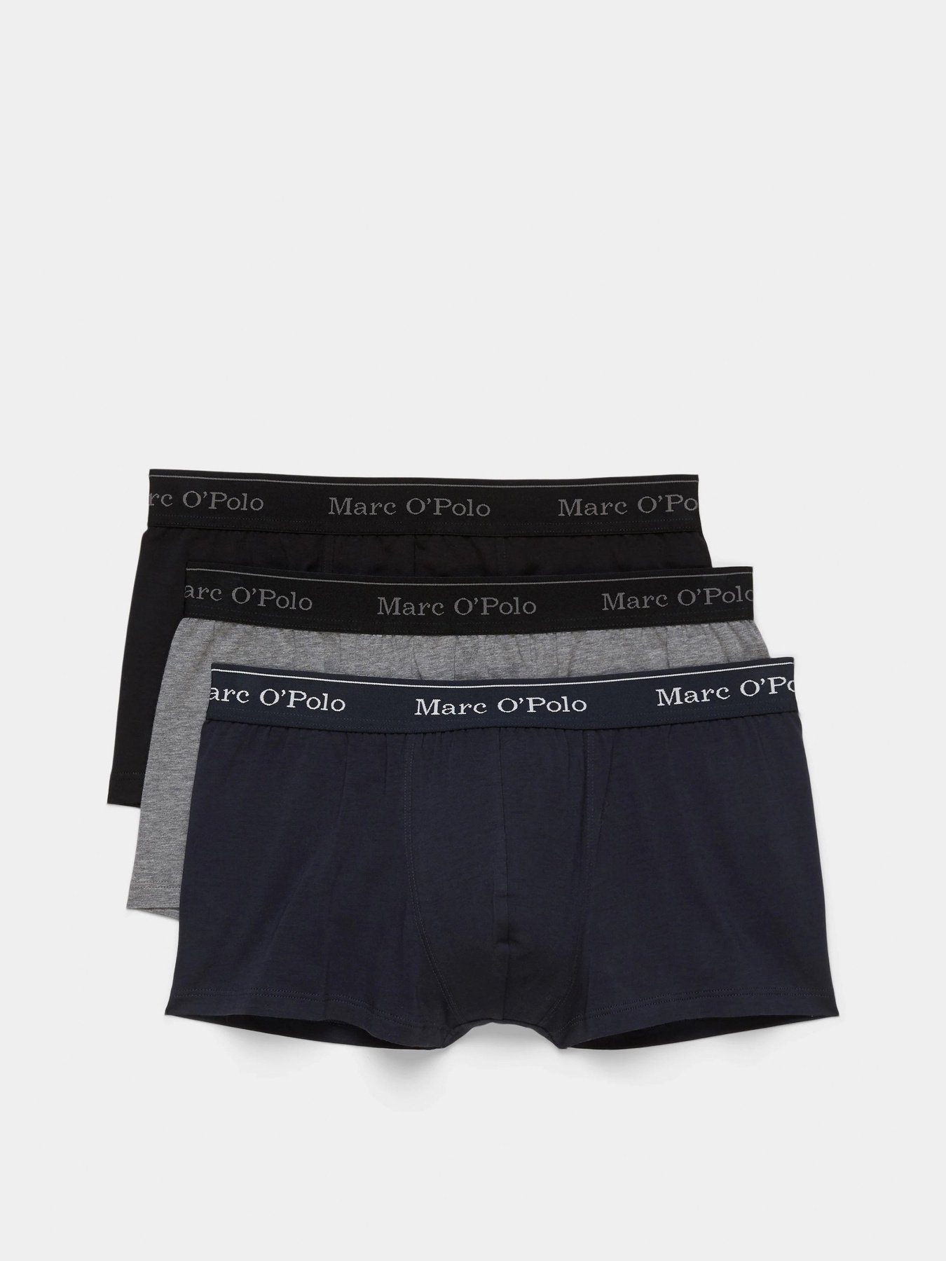 Набір трусів Marc O’Polo Boxer модель 154629-901 Фото