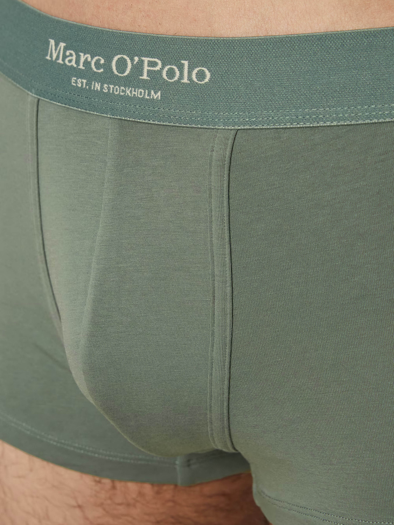 Нижнее белье Marc O’Polo модель 23Q3M00137-Q585 Нижнее белье Marc O’Polo модель 23Q3M00137-Q585 Фото