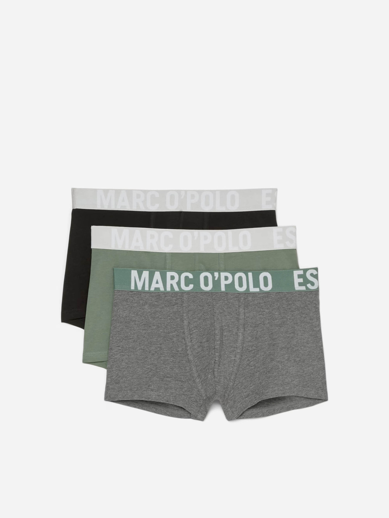 Нижнее белье Marc O’Polo модель 23Q3M00137-Q572 Нижнее белье Marc O’Polo модель 23Q3M00137-Q572 Фото