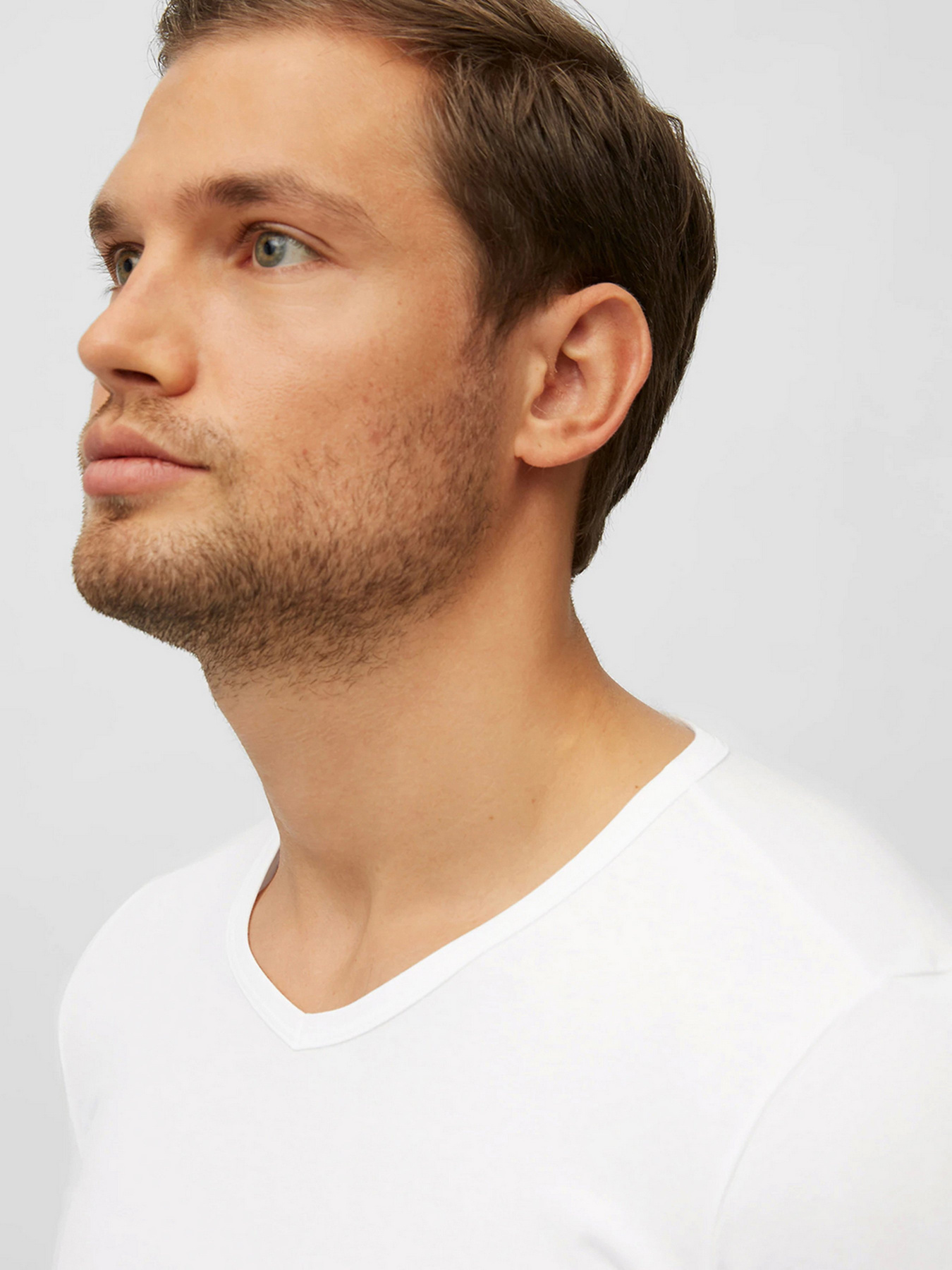 Набор футболок Marc O’Polo модель 149804-100-M Фото