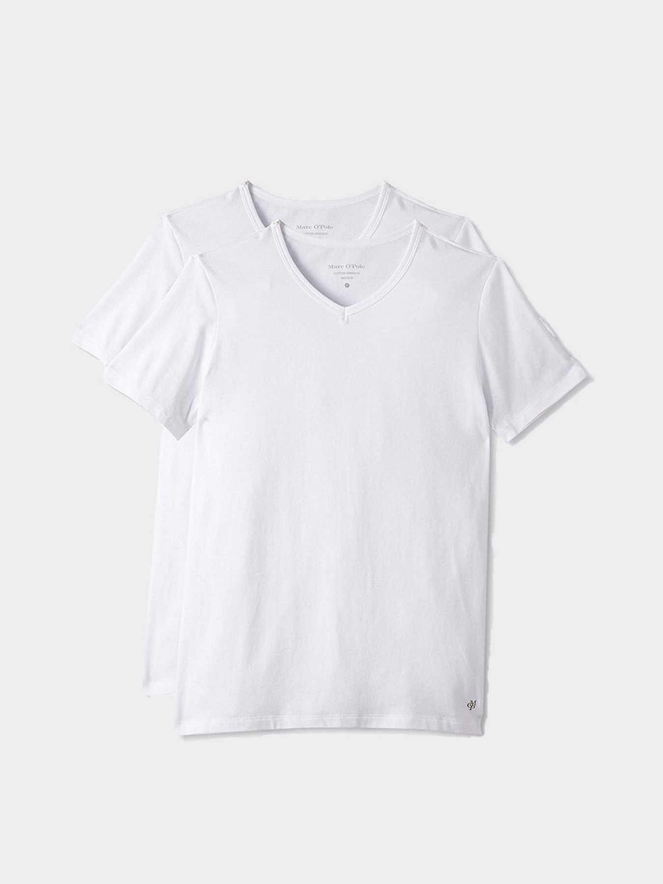 Набор футболок Marc O’Polo модель 149804-100-M Фото