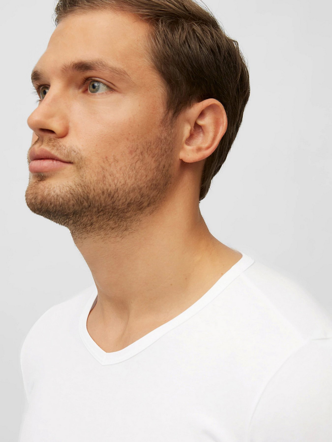 Набор футболок Marc O’Polo модель 149804-100-L Фото