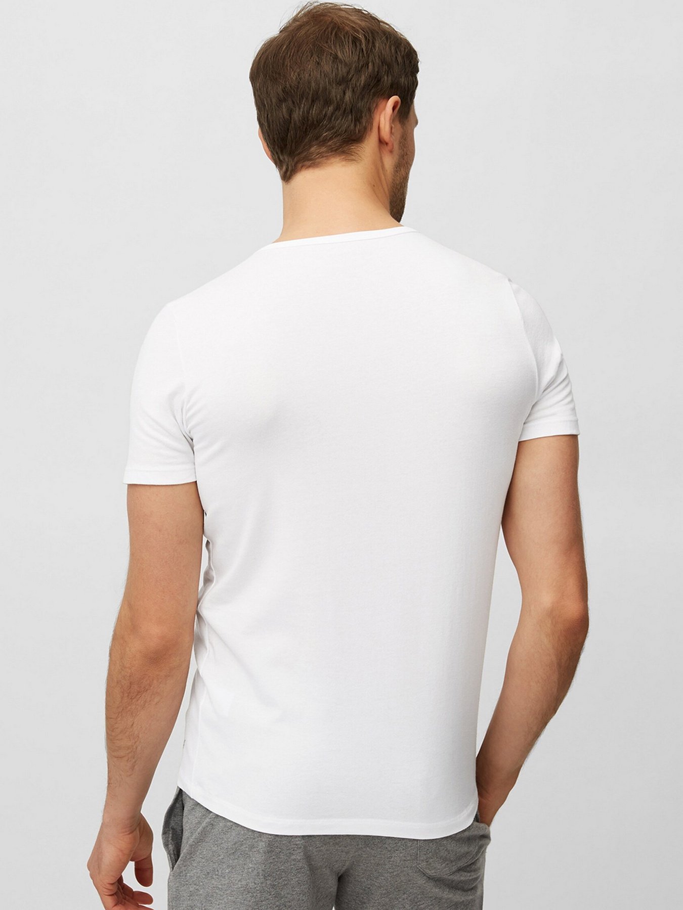 Набор футболок Marc O’Polo модель 149804-100-XL Фото