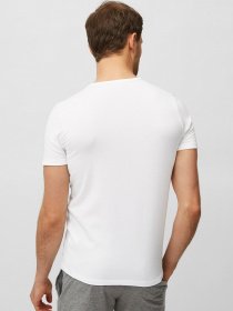 Набор футболок Marc O’Polo модель 149804-100-XL Фото