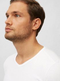 Набір футболок Marc O’Polo модель 149804-100-XL Фото