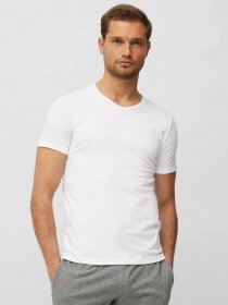 Набір футболок Marc O’Polo модель 149804-100-XL Фото