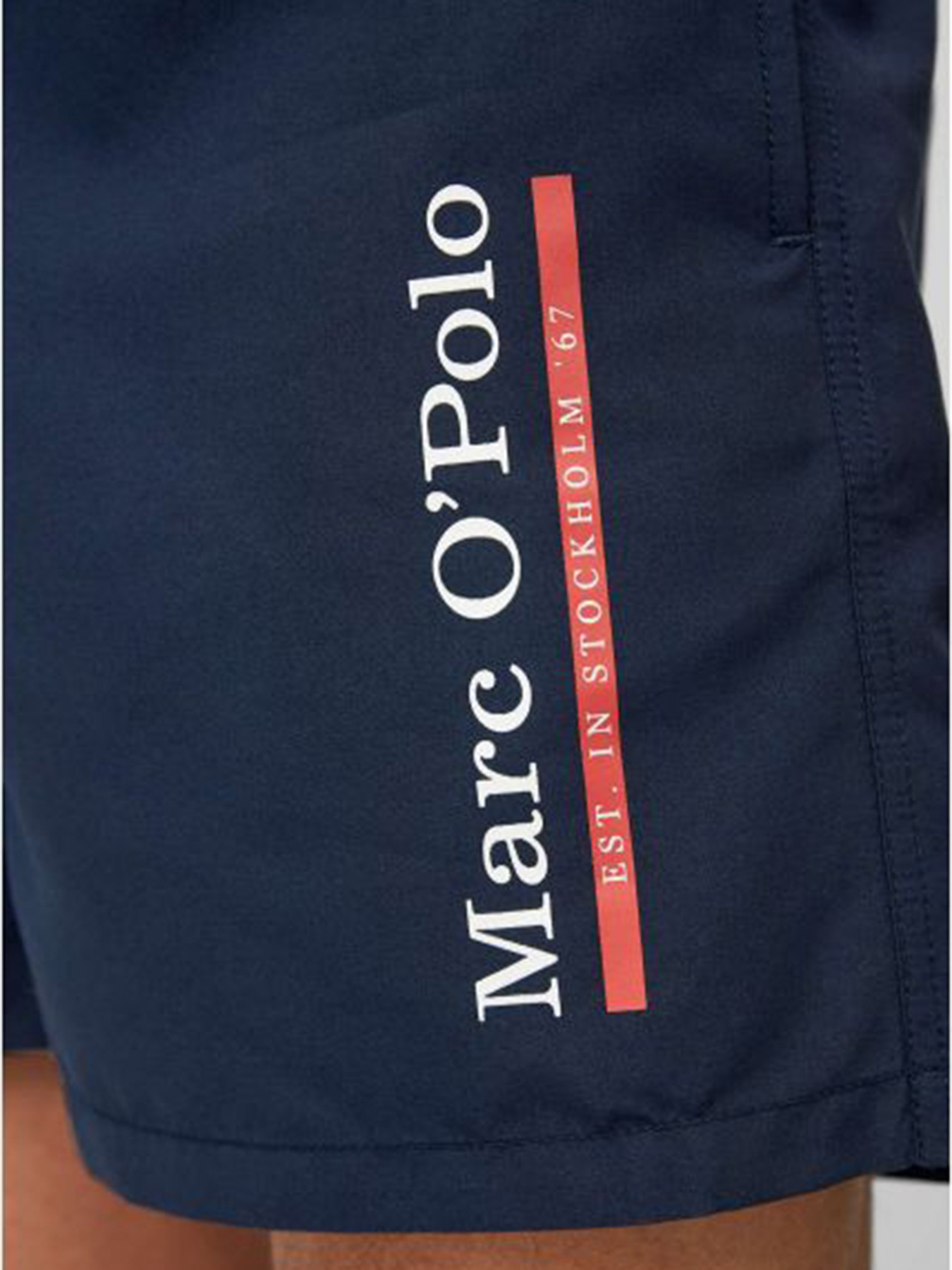 Шорты для плавания Marc O’Polo модель 174267-815-L Фото