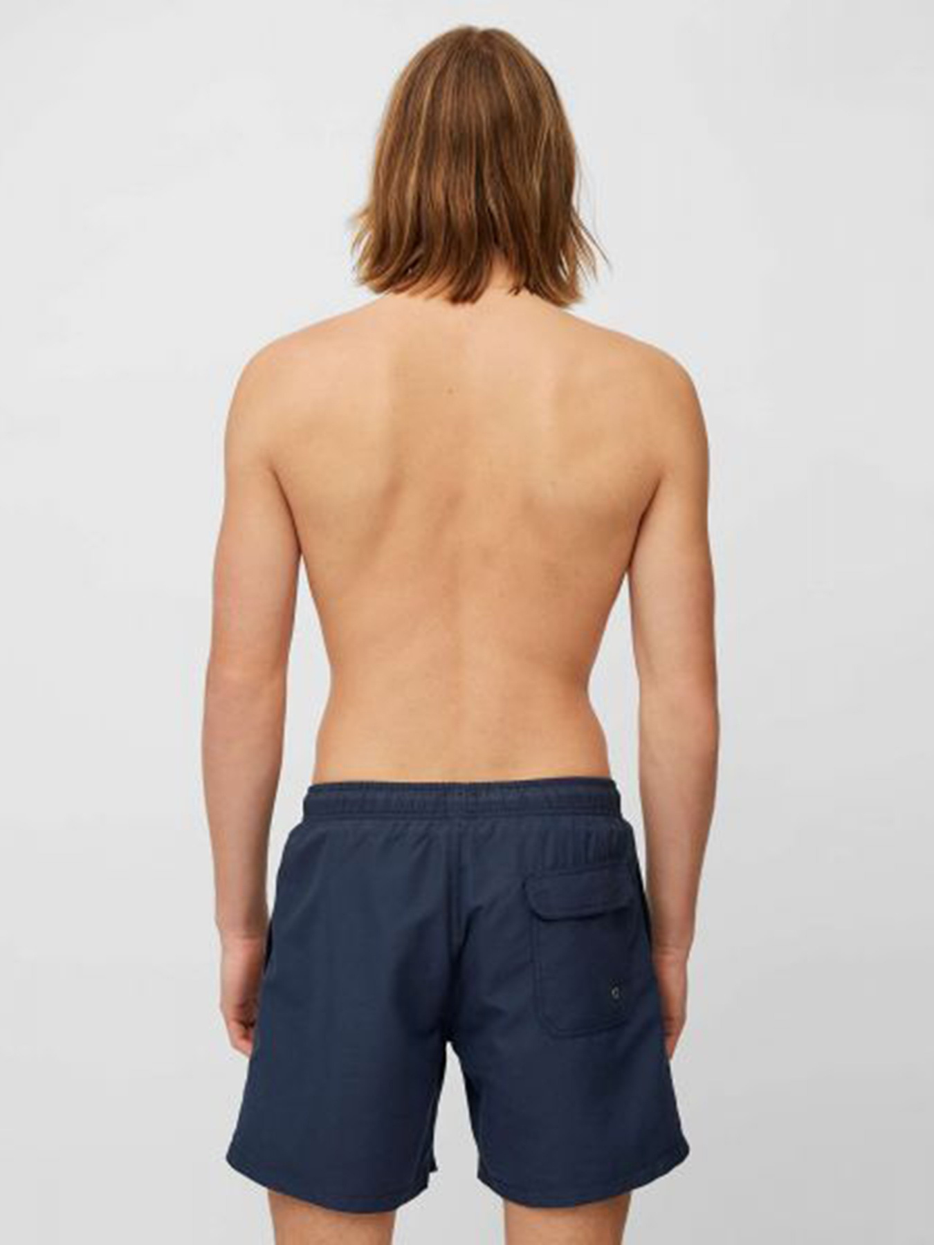 Шорты для плавания Marc O’Polo модель 174267-815-XL Фото