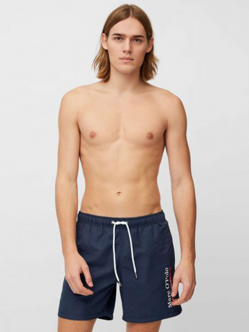 Шорты для плавания Marc O’Polo модель 174267-815-XL Фото