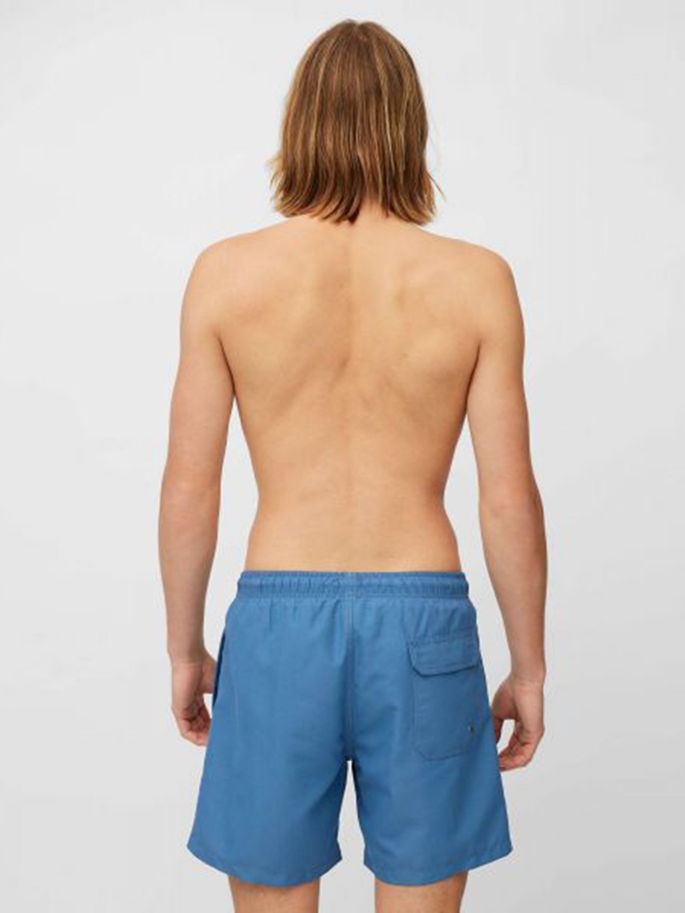 Шорты для плавания Marc O’Polo модель 174267-899-L Фото