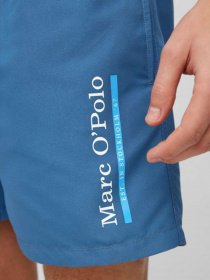Шорты для плавания Marc O’Polo модель 174267-899-XL Фото