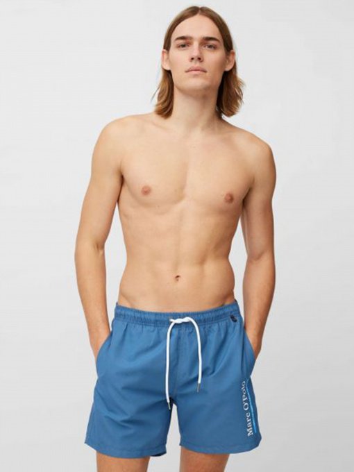 Шорты для плавания Marc O’Polo модель 174267-899-XL Фото
