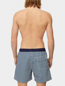 Шорты для плавания Marc O’Polo модель 174273-899-L Фото