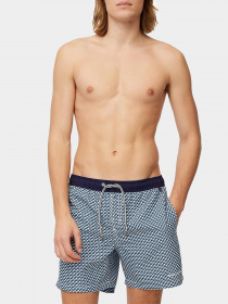 Шорты для плавания Marc O’Polo модель 174273-899-M Фото