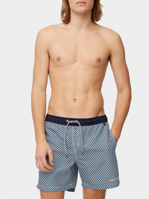 Шорты для плавания Marc O’Polo модель 174273-899-M Фото