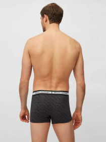 Набір трусів Marc O’Polo модель 174513-000-M Набір трусів Marc O’Polo модель 174513-000-M Фото