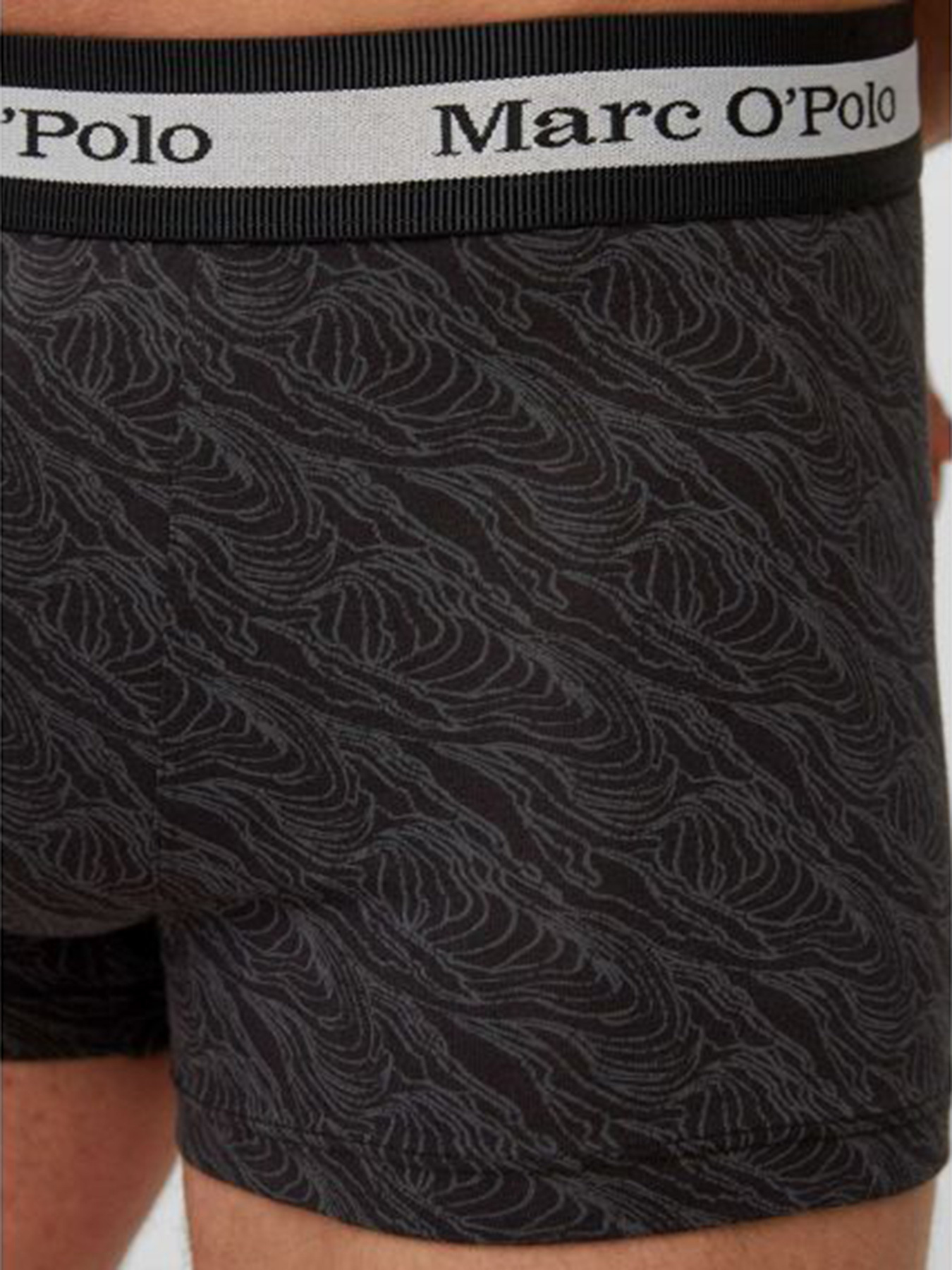 Набір трусів Marc O’Polo модель 174513-000-XL Набір трусів Marc O’Polo модель 174513-000-XL Фото