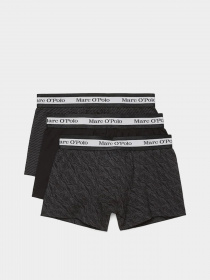 Набір трусів Marc O’Polo модель 174513-000-XL Набір трусів Marc O’Polo модель 174513-000-XL Фото