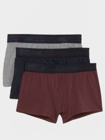 Набор трусов Marc O’Polo модель 172531-516-XL Фото