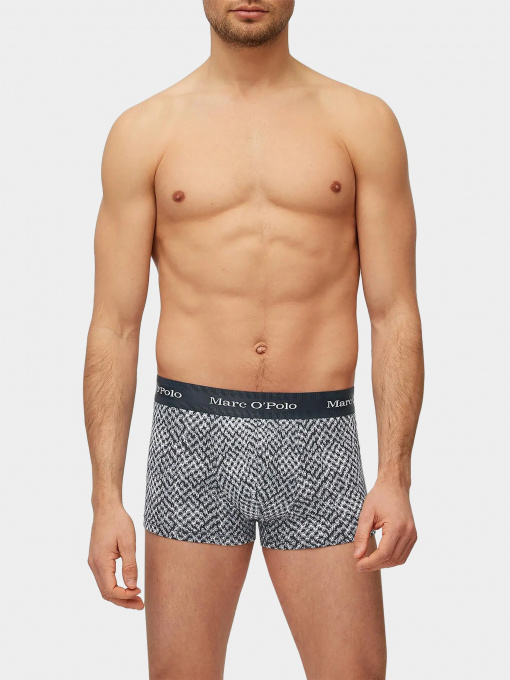 Набір трусів Marc O’Polo модель 174515-816-M Фото