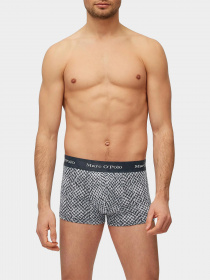 Набір трусів Marc O’Polo модель 174515-816-M Набір трусів Marc O’Polo модель 174515-816-M Фото
