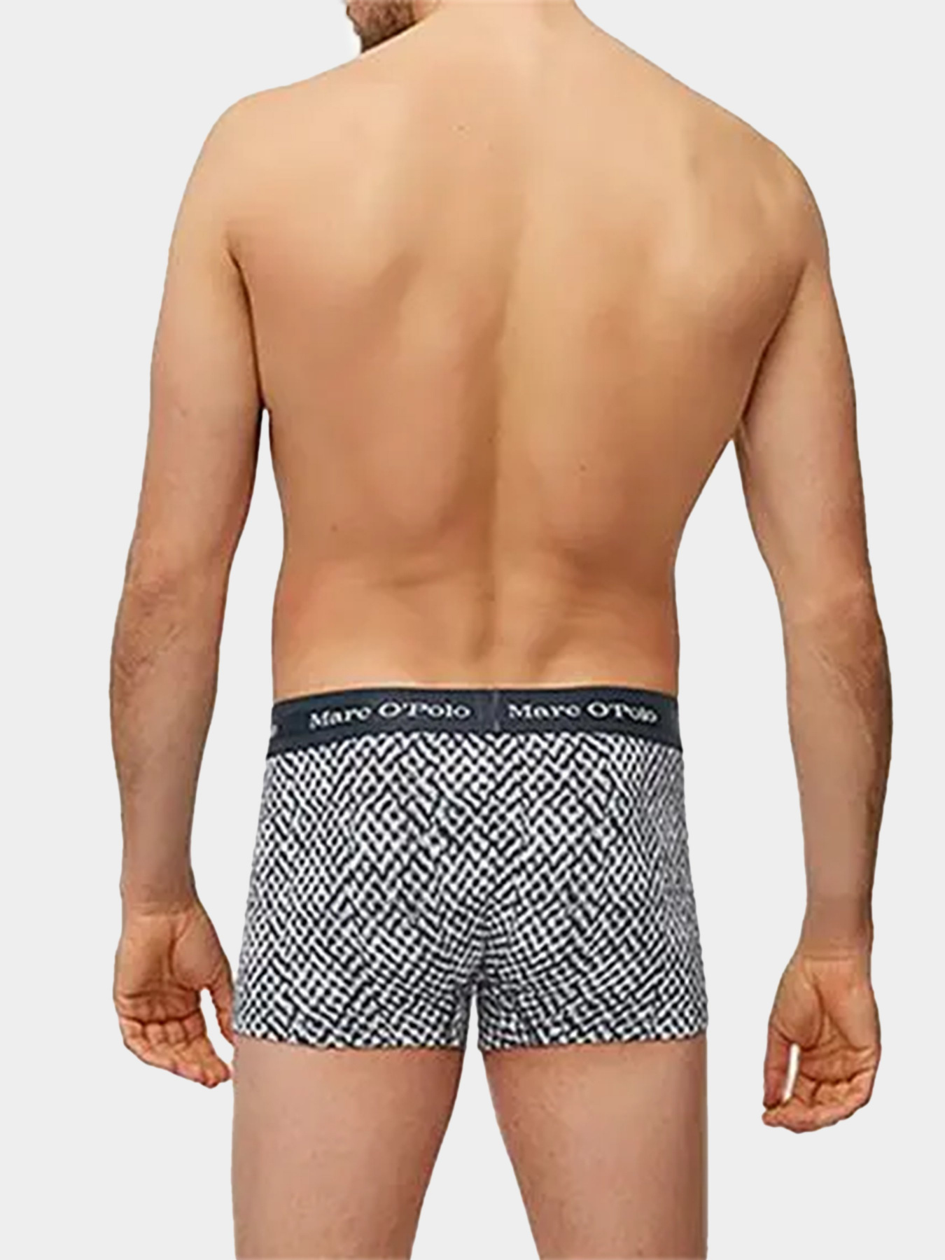 Набор трусов Marc O’Polo модель 174515-816-XL Фото