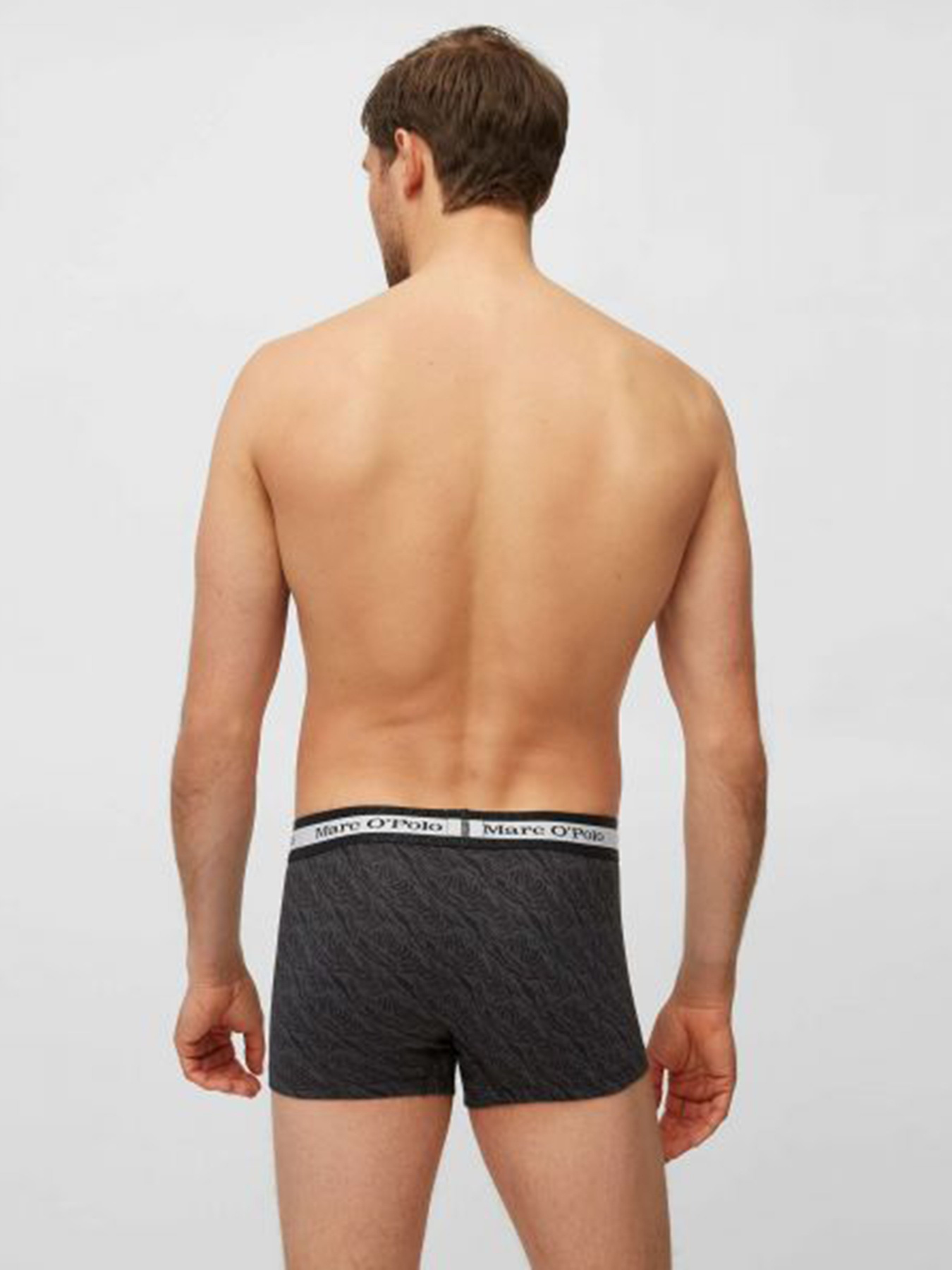 Набор трусов Marc O’Polo модель 174513-000-L Фото
