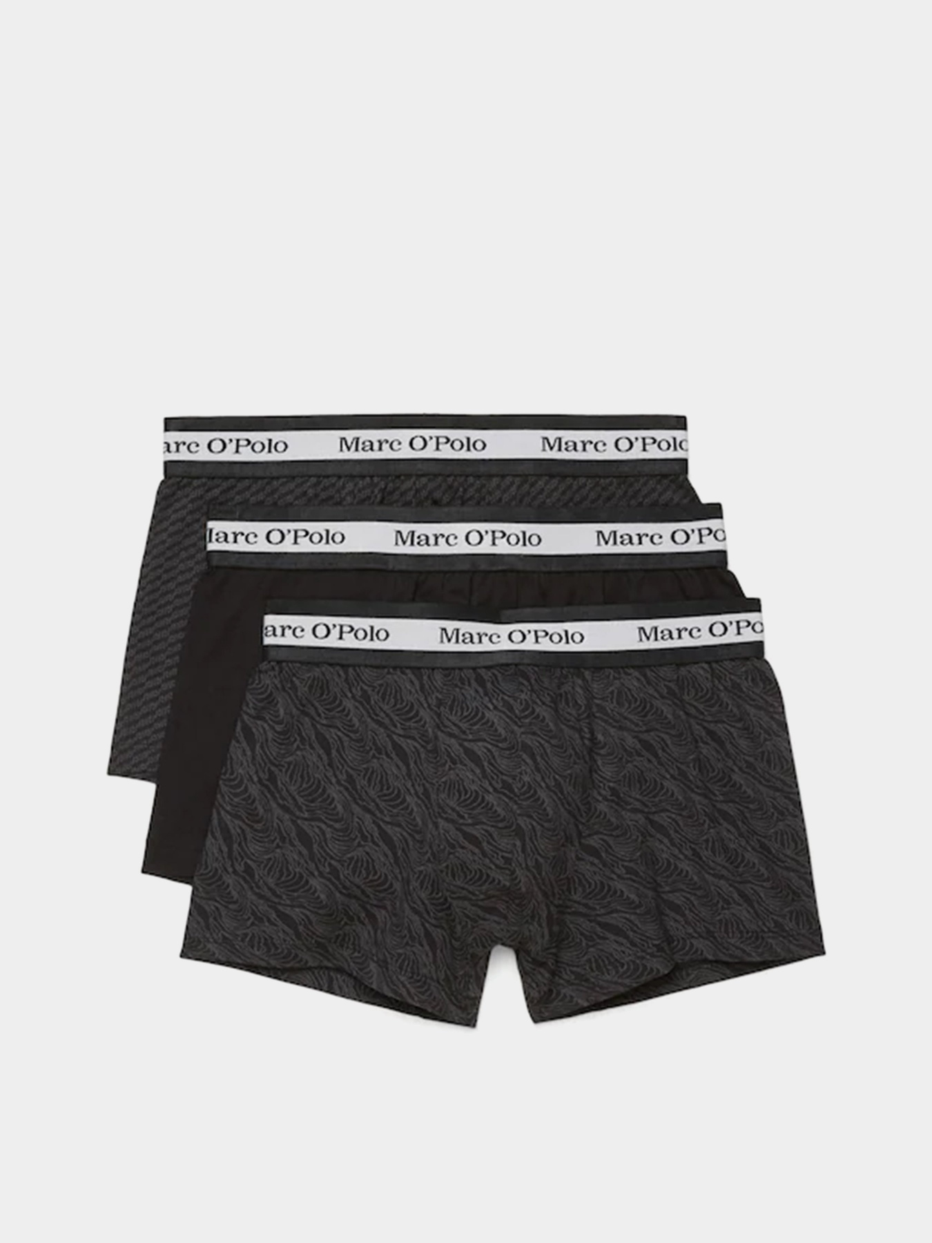 Набор трусов Marc O’Polo модель 174513-000-L Фото