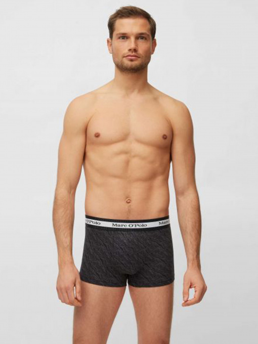Набір трусів Marc O’Polo модель 174513-000-L Фото