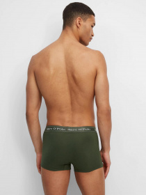 Набор трусов Marc O’Polo Boxer модель 176155-707 Фото