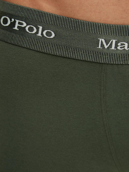 Набір трусів Marc O’Polo Boxer модель 176155-707 — фото 4 - INTERTOP