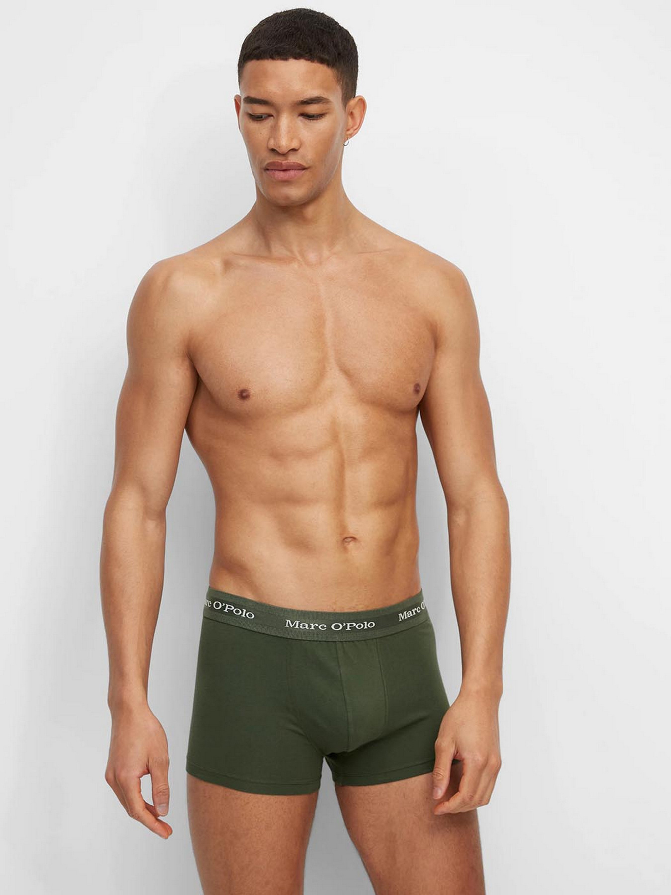 Набір трусів Marc O’Polo Boxer модель 176155-707 Фото