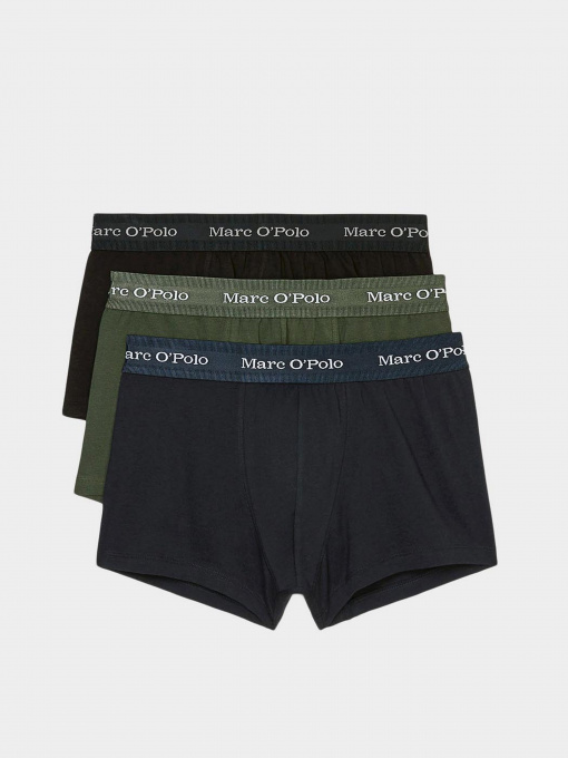 Набір трусів Marc O’Polo Boxer модель 176155-707 Фото